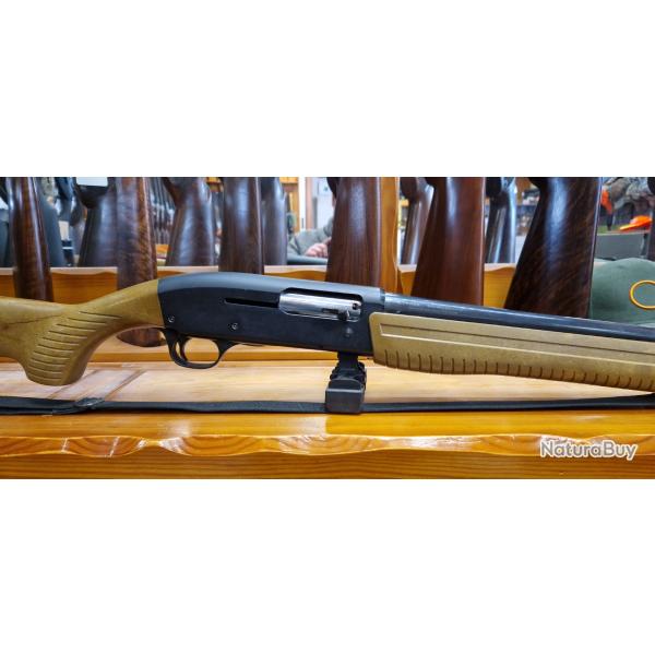 Fusil semi-automatique MANUFRANCE PERFEX cal 12/70 - 1� sans prix de r�serve