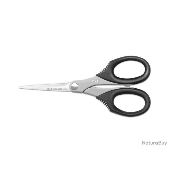 Ciseaux a broder Kai SERIES 1000 14cm inox