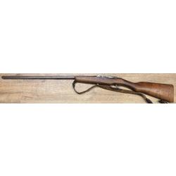 Carabine de jardin warnant ManuArm 9mm