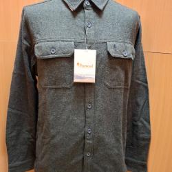 Surchemise Homme PINEWOOD V&auml;rnamo T.L