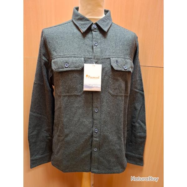 Surchemise Homme PINEWOOD V�rnamo T.L
