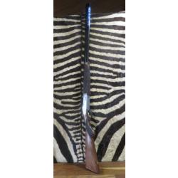 Fusil FAIR Jubil&eacute; Venice Faux Corps cal.20/76 canons 71 cm - mallette