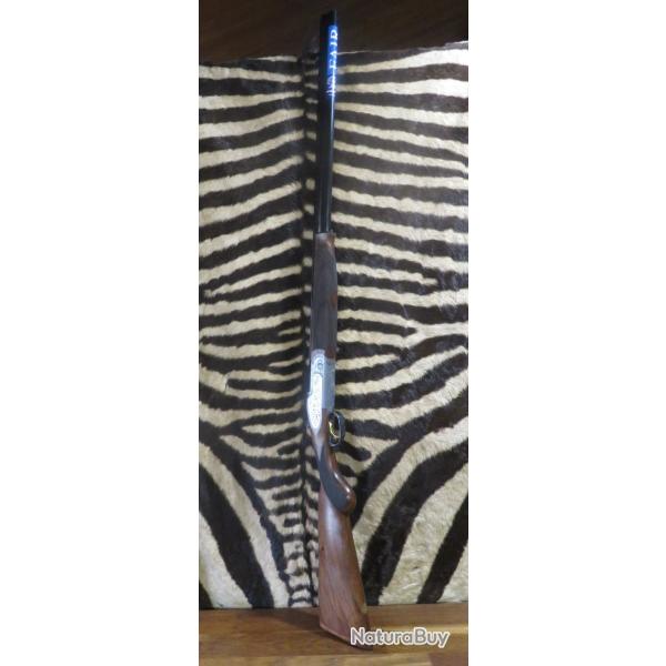 Fusil FAIR Jubil� Venice Faux Corps cal.20/76 canons 71 cm - mallette