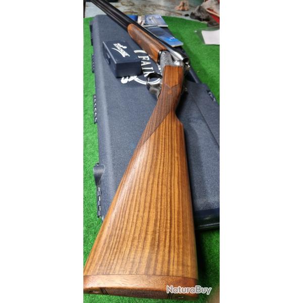 FUSIL FAIR ISIDE CALIBRE 20