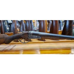 Fusil juxtapos&eacute; Eliso cal 16/65 - 1� sans prix de r&eacute;serve