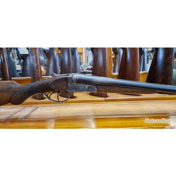 Fusil juxtapos� Eliso cal 16/65 - 1� sans prix de r�serve