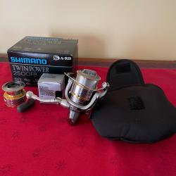 moulinet Shimano