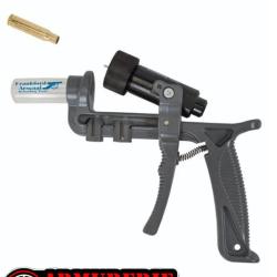 Frankford Arsenal&reg; Platinum Series Hand Deprimer - D&eacute;samor&ccedil;age pr&eacute;cis, rapide et autonome