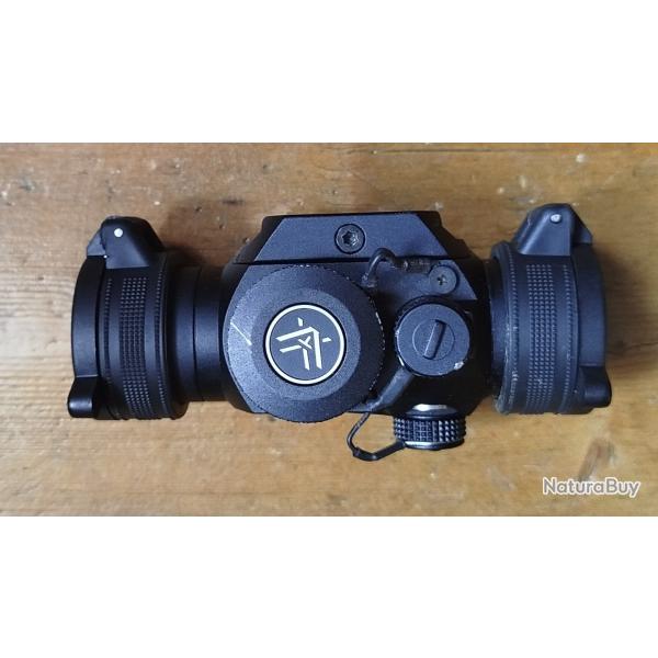 Point rouge SPARC II 2 MOA SPC-402 Vortex