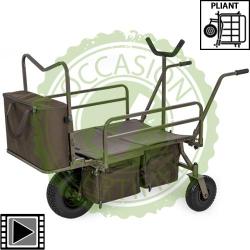 Chariot Avid Carp Transit Tri-Terrain (Occasion)