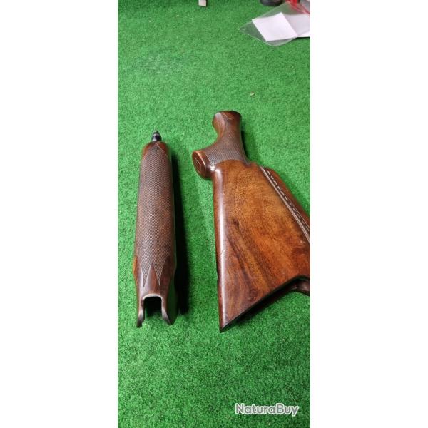 CROSSE ET LONGUESSE BENELLI ARGO