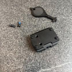 Embase Picatinny Vortex