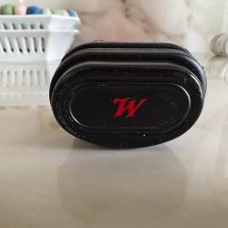 Verrou de pontet Winchester