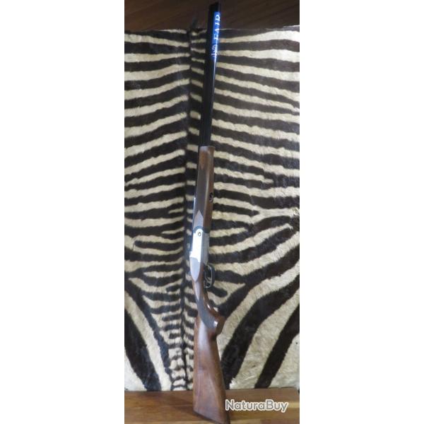 Fusil FAIR Premier Ergal cal.28/76 canons 71 cm 3 chokes