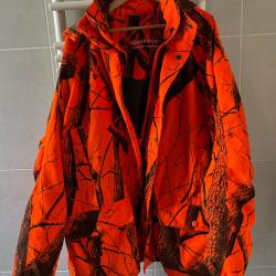 veste de chasse Deerhunter