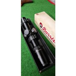 LUNETTE DE BATTUE BURRIS