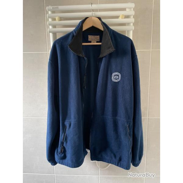 Polaire de chasse Colorado Timberline