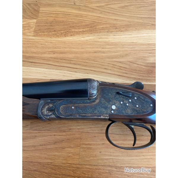 Aya b�cassier superbe �tat canon droit raye