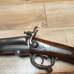 Juxtapos&eacute; 16/65 &agrave; broche 1� sans prix de r&eacute;serve