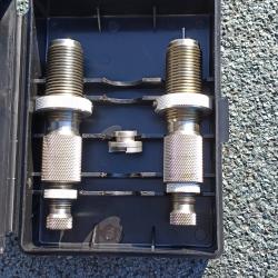 Jeu d'outil chtool 8mm - 348 win