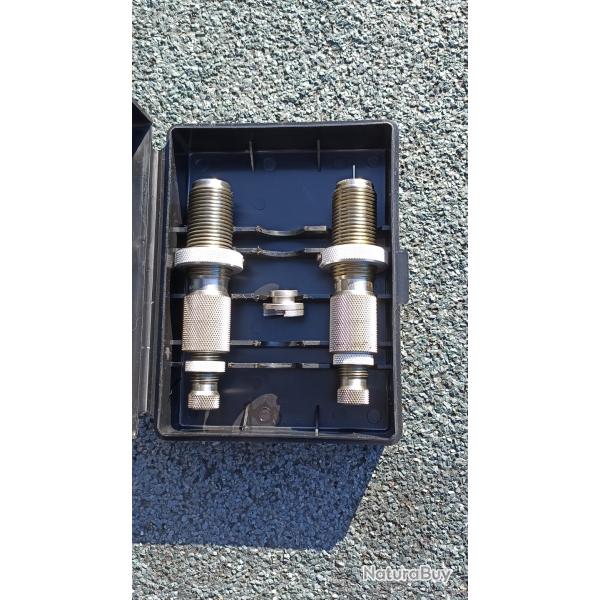 Jeu d'outil chtool 8mm - 348 win