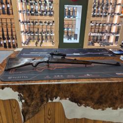 Carabine Luger cal.7x64