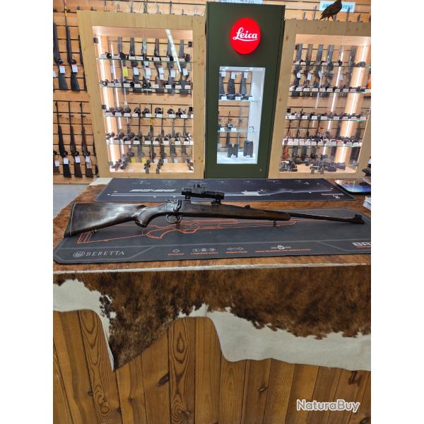 Carabine Luger cal.7x64