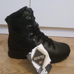 Chaussures militaire Gore-Tex