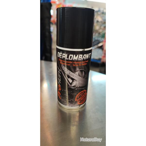 D�plombant 150ml - Pro Hunt