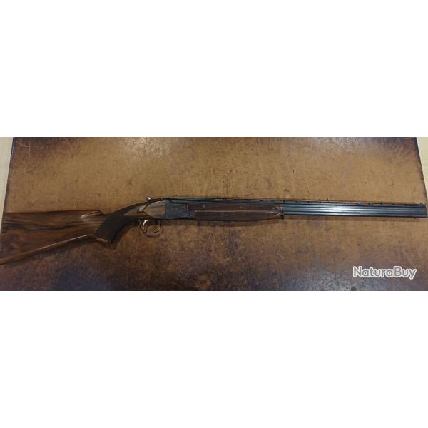 Fusil winchester 101 cal 410