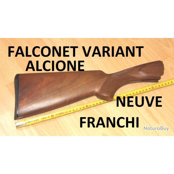 crosse NEUVE fusil FRANCHI ALCIONE FRANCHI FALCONET FRANCHI VARIANT - VENDU PAR JEPERCUTE (a7614)