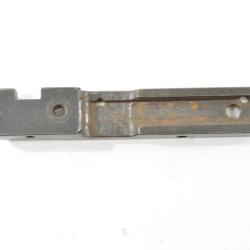 Ancien rail de montage optique &agrave; identifier