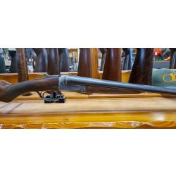 Fusil juxtapos&eacute; H&eacute;lice cal 16/65 - 1� sans prix de r&eacute;serve