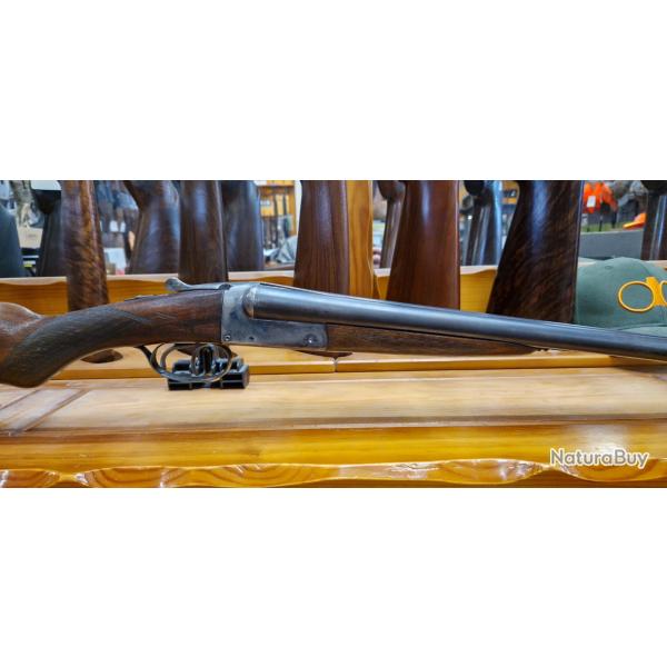 Fusil juxtapos� H�lice cal 16/65 - 1� sans prix de r�serve