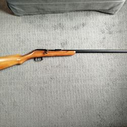 Carabine 14 mm &agrave; verrou