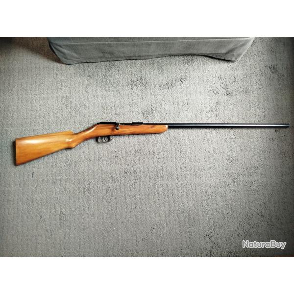 Carabine 14 mm � verrou