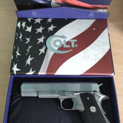 Colt INOKATSU 1911 MARK IV Series 70 Gbb