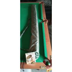 Parapluie TXXL chasse p&ecirc;che neuf