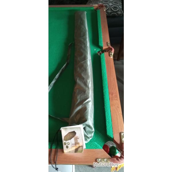 Parapluie TXXL chasse p�che neuf