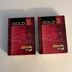 A SAISIR 20 CARTOUCHES FOB GOLD CAL 20/70 PLOMB 6 A 1 EURO SANS PRIX DE R&Eacute;SERVE !! PORT OFFERT !