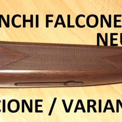 devant bois NEUF fusil FRANCHI FALCONET (S) / FRANCHI ALCIONE / FRANCHI VARIANT -VENDU PAR JEPERCUTE
