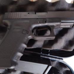 GLOCK 17 GEN 4 2 CHARGEUR