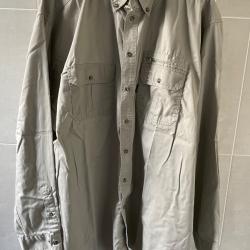 Chemise de chasse Deerhunter