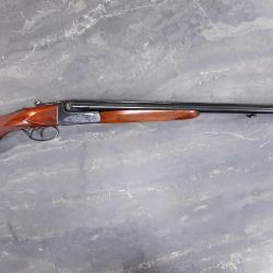 Fusil WINCHESTER Model 22 calibre 16/70 d'occasion tr&egrave;s bon &eacute;tat