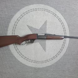 carabine Savage mod&egrave;le 99