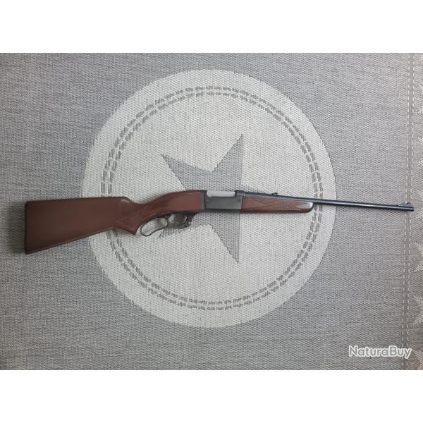 carabine Savage mod�le 99