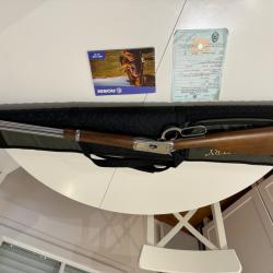 Carabine Rossi Puma Canon  Inox 44 Magnum