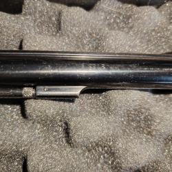 taurus model 96 22 LR