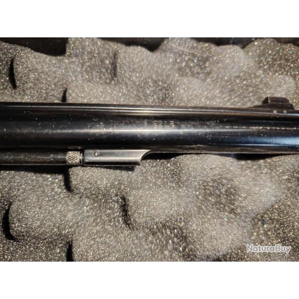 taurus model 96 22 LR