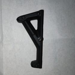 Poign&eacute;e tactique magpul AFG noire